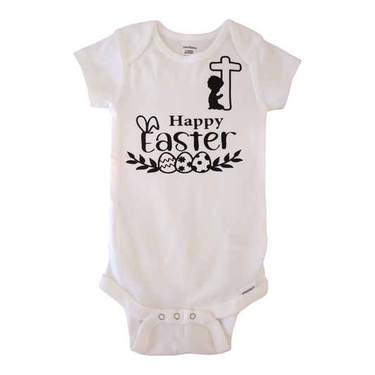 Easter Onesie.